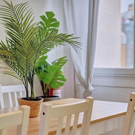 Chestnut By Clabao Apartment อาโร ภายนอก รูปภาพ