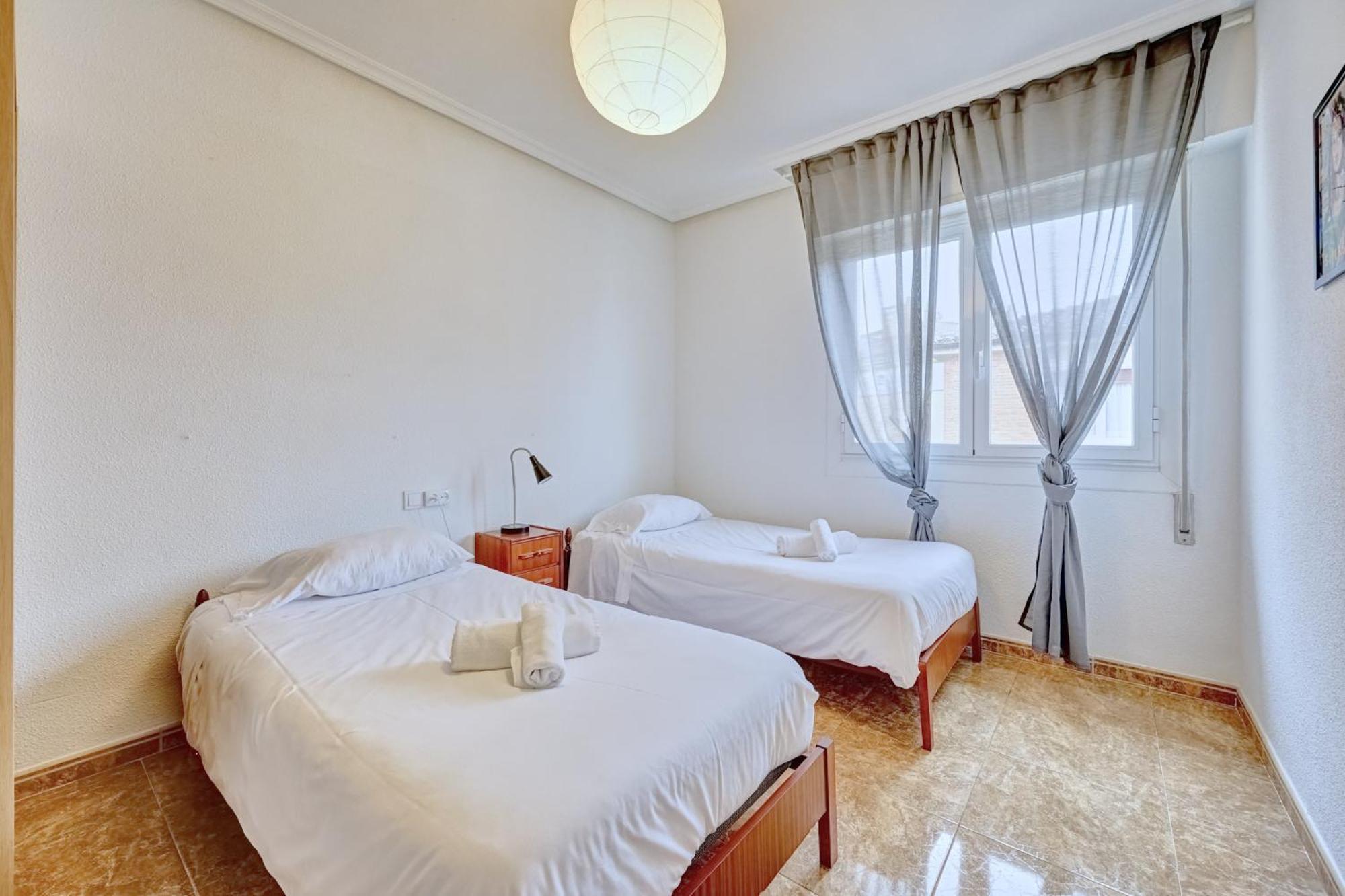 Chestnut By Clabao Apartment อาโร ภายนอก รูปภาพ