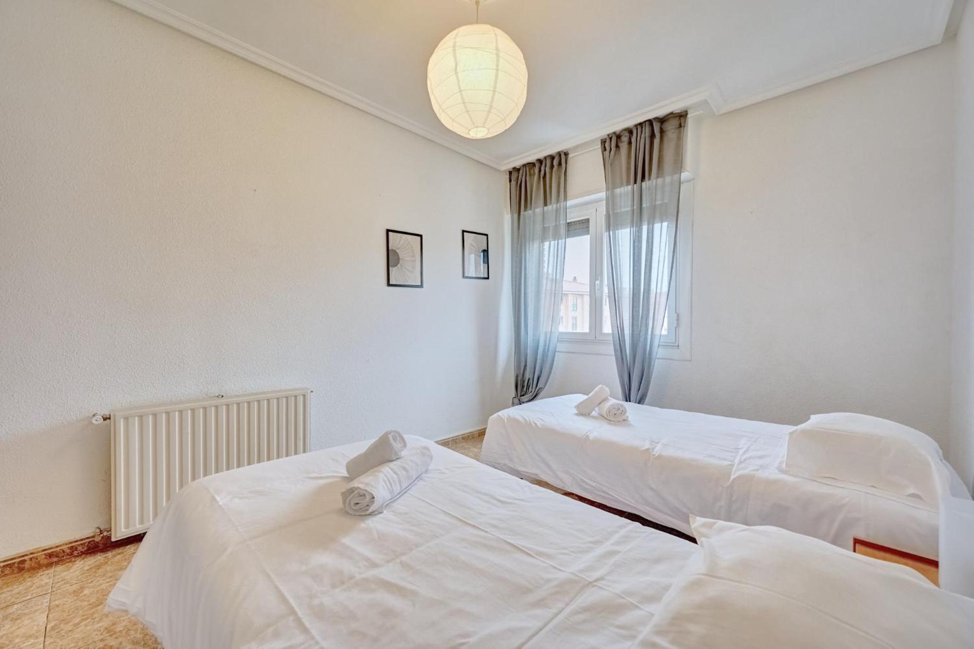 Chestnut By Clabao Apartment อาโร ภายนอก รูปภาพ